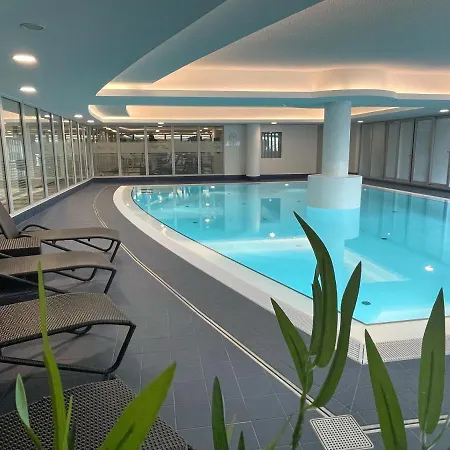 Dorint Hotel Potsdam-2