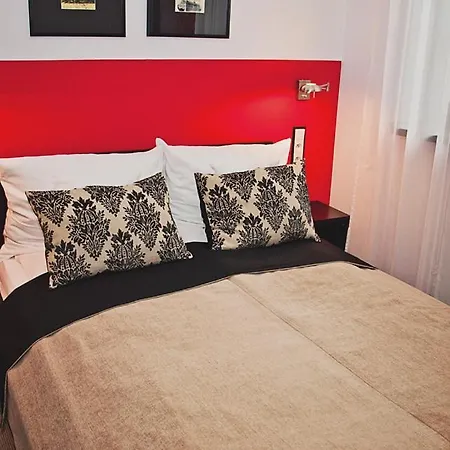 Hotel Pod Lwem-3
