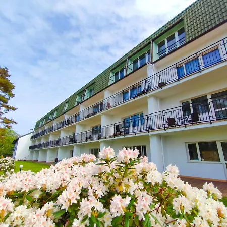 Great Polonia Sand Beach Mielno-2