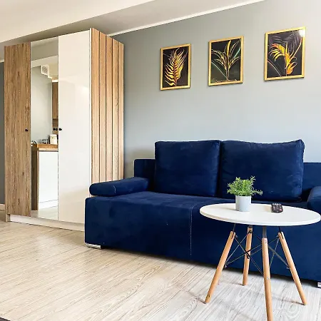 Bp Apartment VI-3