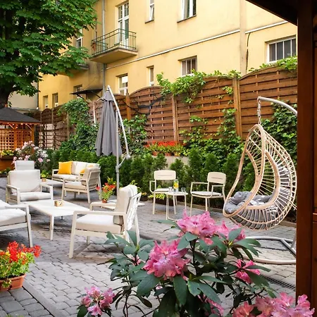 Amber Boutique Hotels - Hotel Amber-2