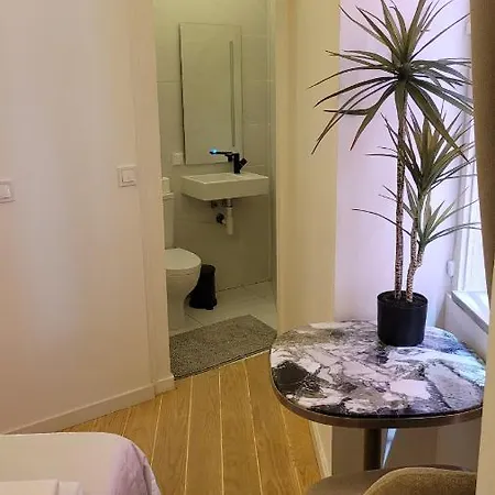 Tiny Studio Rosa - Bairro Alto-2