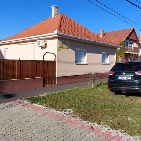Marinica Apartman 3-3