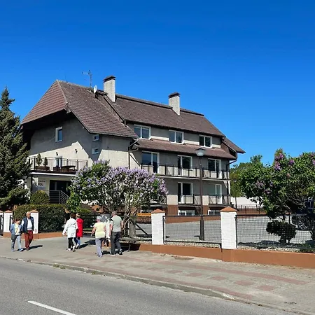 Dom Wypoczynkowy Arpol-2