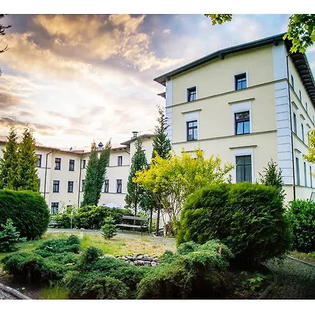 Hotel Fenix-3