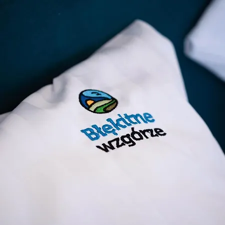 Błękitne Wzgórze-2