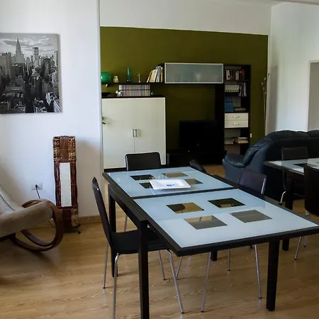 B&B 55 Alghero-3
