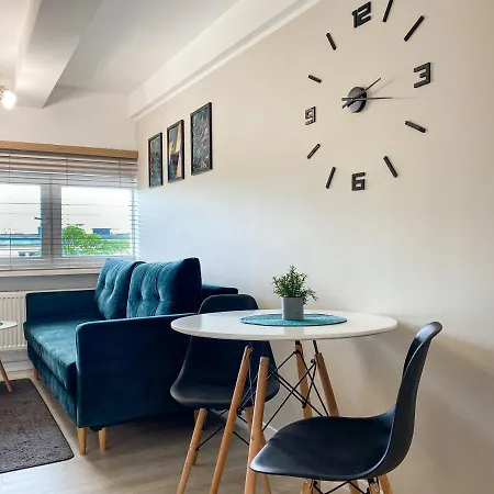 Bp Apartment VI-2