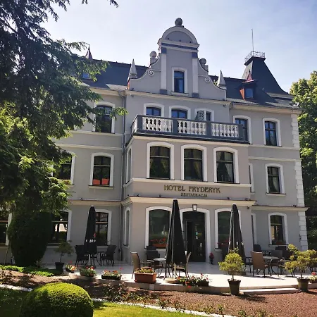 Hotel Fryderyk-3