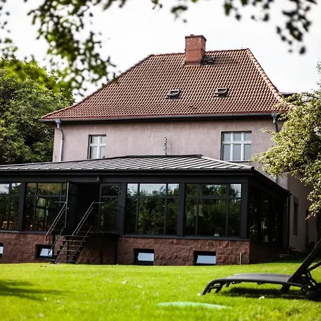 Villa Stara Apteka-2
