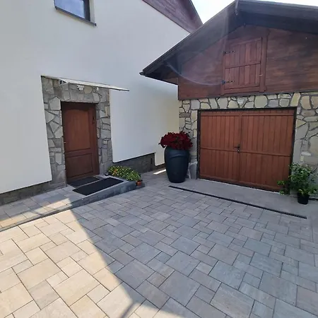 Apartamenty Kolorowa-3