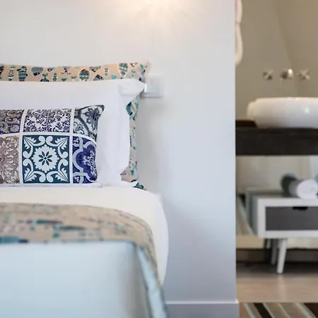 Marino Lisboa - Boutique Guest House-3