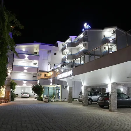 Victoria Apartments-3