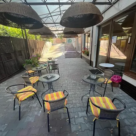 Villa Centrum With Access Kitchen (Adults Only)-2