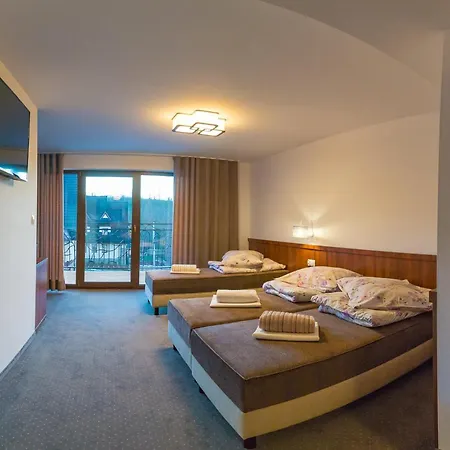 U Hanki Jacuzzi & Sauna-3