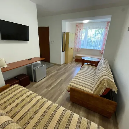 Kubania POKOJE GOŚCINNE-2