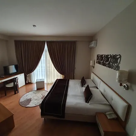 Hotel Arvi-3