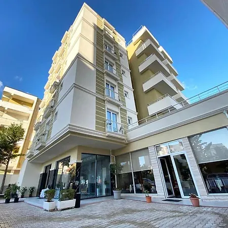 Hotel Edart-3