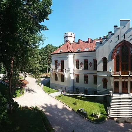 Dobry Zakątek Dom Rekolekcyjny-3