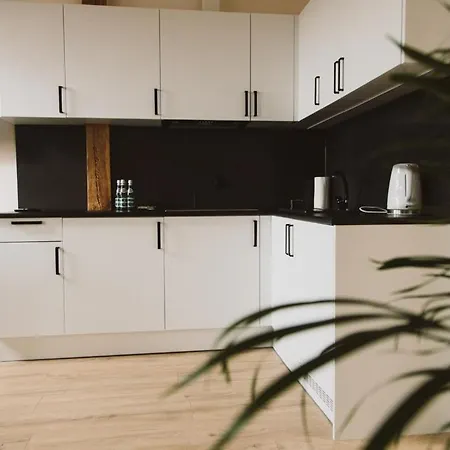 Apartamenty Leszno-2