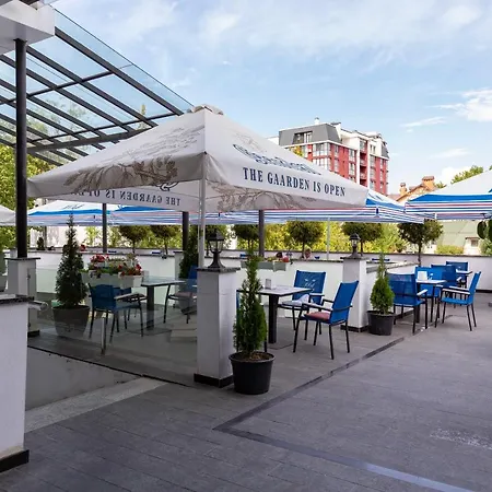 Truskavets 365 Hotel-2