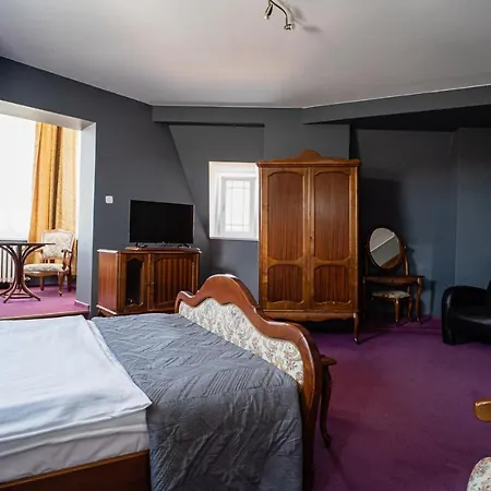 Hotel Polonia-2