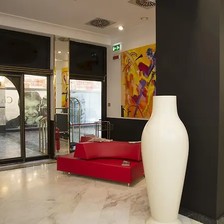 Ih Hotels Milano Puccini-3