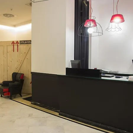 Ih Hotels Milano Puccini-2
