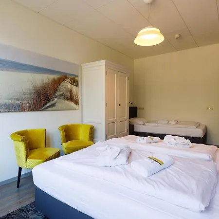 B&B Landgoed De Grote Beek-3