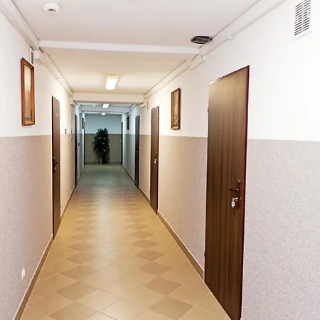 Hotel Turkus-2