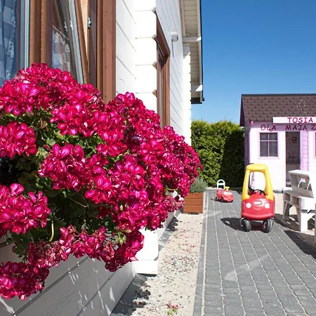 Domki i Apartamenty Al Mare-3