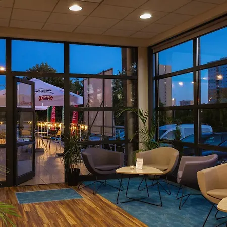 Hotel Lechicka-3