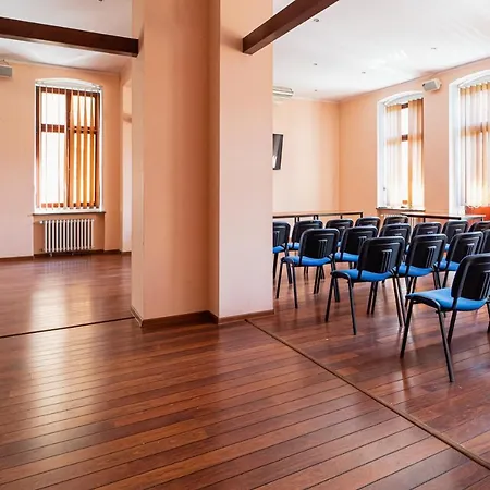 Hotel Polonia-3