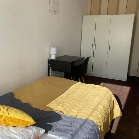 Apartament Podwisłocze 24-2