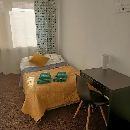 Apartament Podwisłocze 24-3