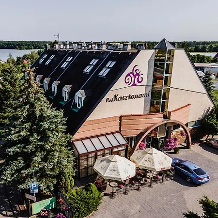 Hotel Pod Kasztanami-2