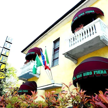 Hotel San Siro Fiera-2