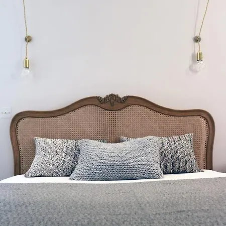 Boutique Elizabeth Apartment-2
