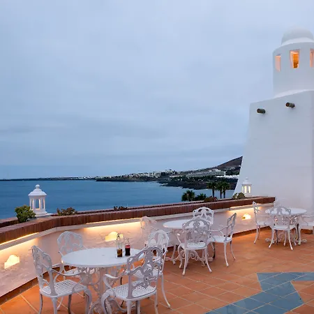 H10 Timanfaya Palace - Adults Only-3