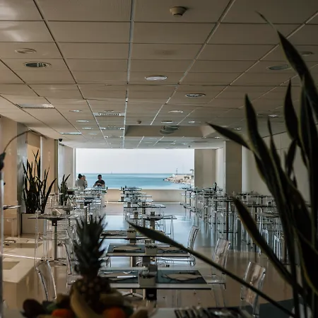 Innside By Melia Alicante Porta Maris-3