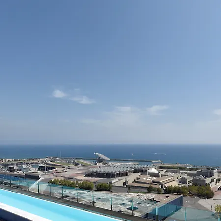 Barcelona Princess-2