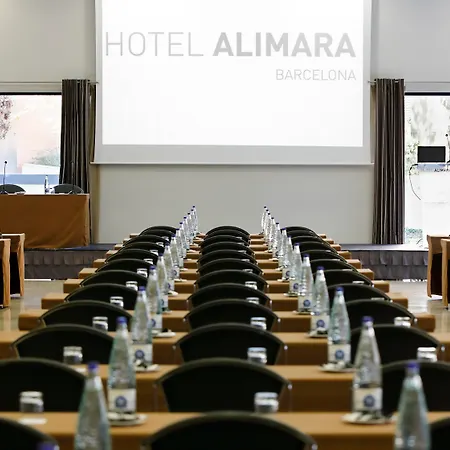 Hotel Alimara-3