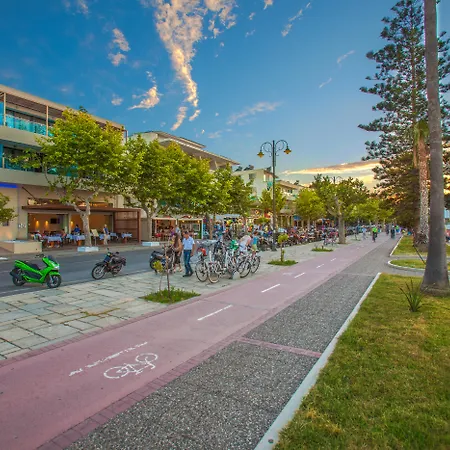 Kosea Boutique Hotel-3