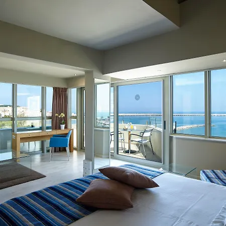 Kyma Suites Beach Hotel-3
