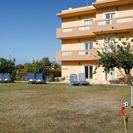 Danelis Studios & Apartments-3