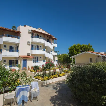 Philoxenia Hotel&SPA-2