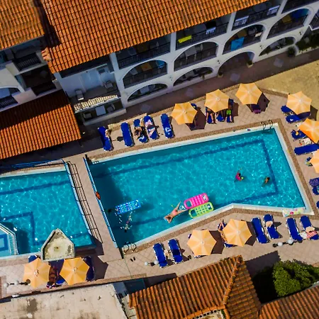 Vossos Hotel Apartments-2