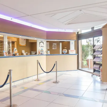 Residence Pierre & Vacances Cannes Verrerie-2
