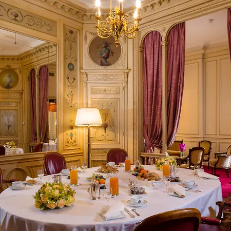 Hotel Raphael-2