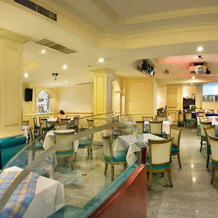 Royal Rattanakosin Hotel - Near Grand Palace & Khaosan Road-3